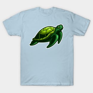 Turtle T-Shirt